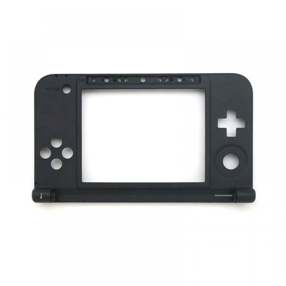 För Nintendo 3DS XL Spelkonsol Shell Middle Fragment Main Console Frame