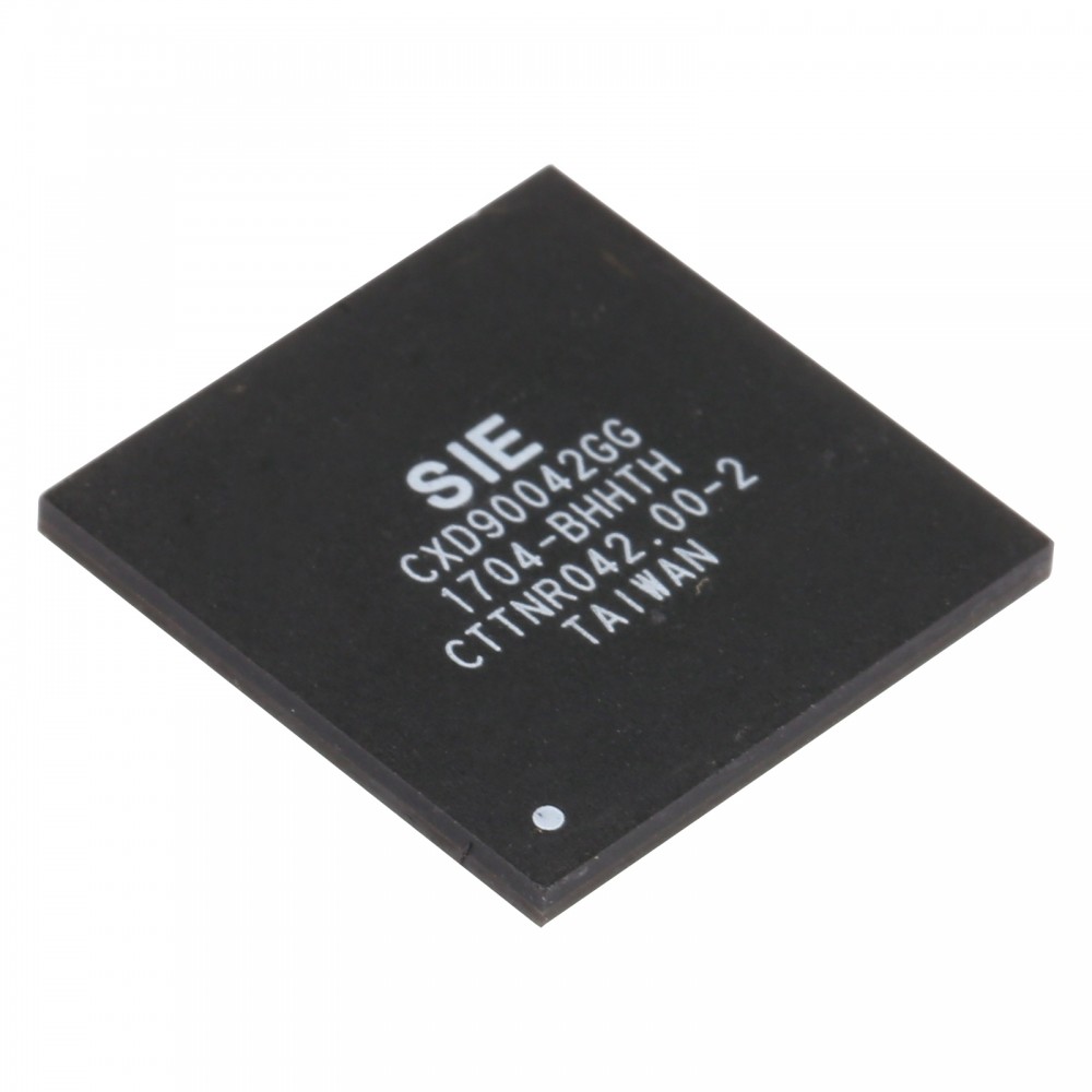 Ci SIE CXD90042GG Chip Scei Southbridge pro PS4 Slim