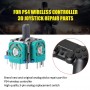 PS4 Controller Analog 3D Joystick Stickhez
