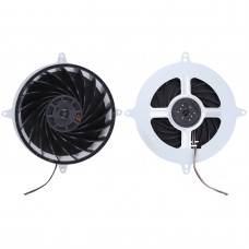 17 Blades Inner Cooling Fan For PS5 