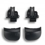 Für PS5 Controller V3 Version L1 R1 L2 R2 3D-Analog Tasten Reparatur Kit