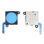 Pelikonsoli 3D Vasen Oikea Yhteentoimivuus Rocker Remote Sensing Joystick Nintendo Switchille / Switch Lite (sininen)
