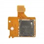 For Nintendo Switch Console SD Card Socket Slot TF Card Reader Board Socket