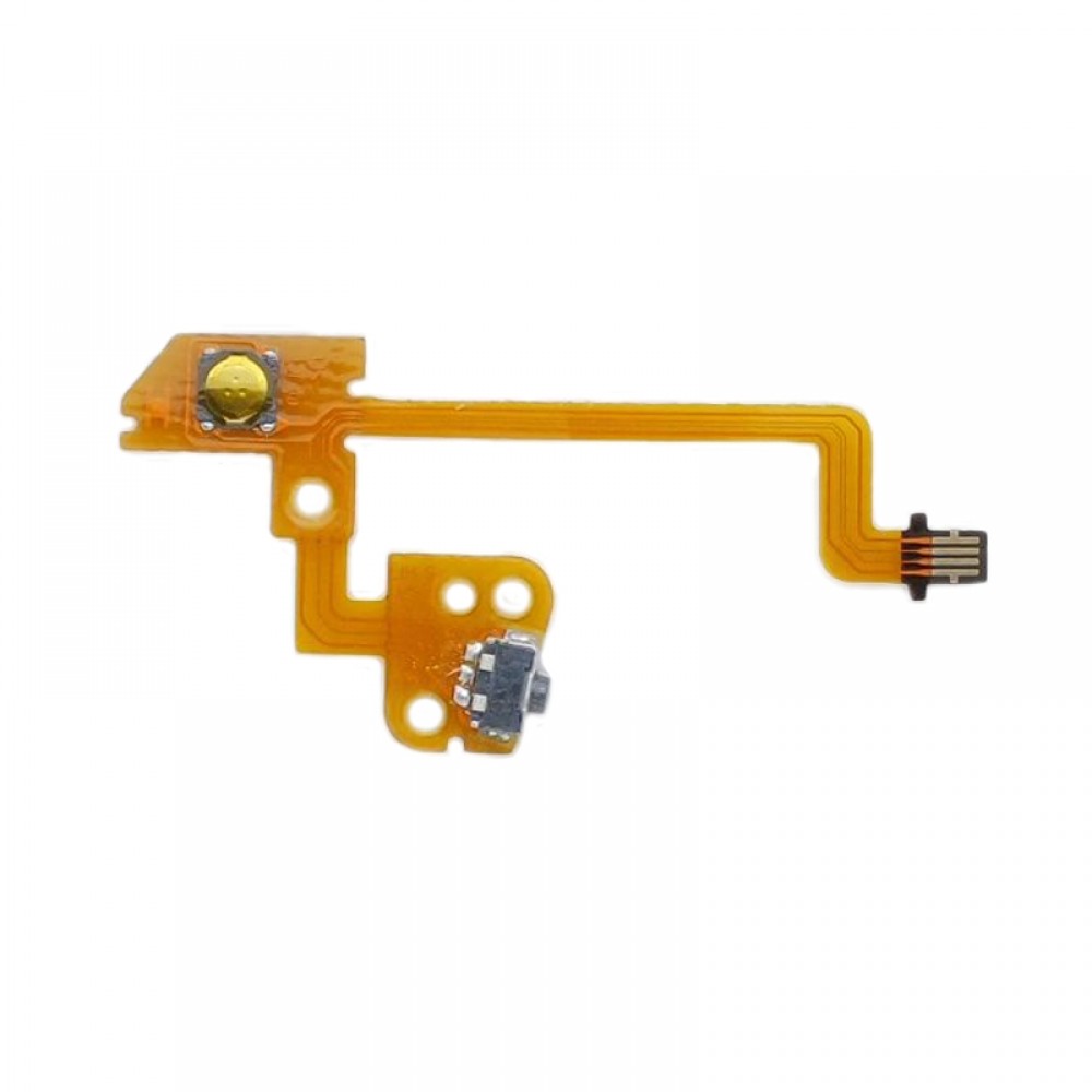ML-Ns028 за геймпад Nintendo Switch Ляв гъвкав кабел L-образен кабел
