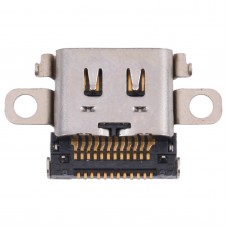 Charging Port Type-C Connector For Nintendo Switch Lite 