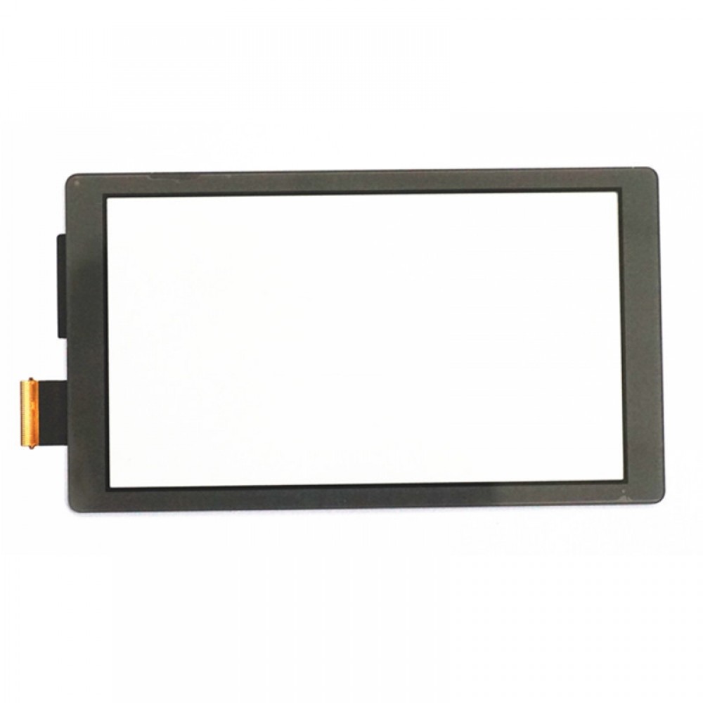 Sostituzione touch screen per Nintendo Switch Lite (nero)