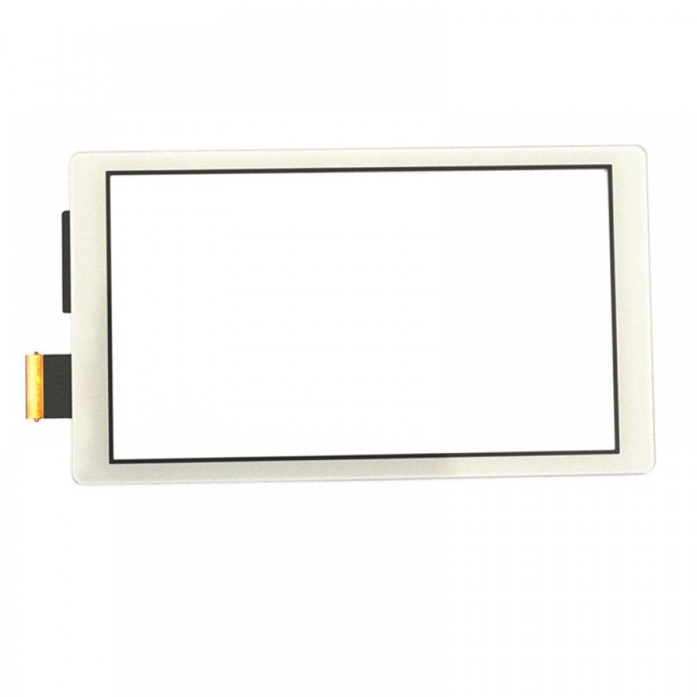 Výměna dotykové obrazovky pro Nintendo Switch Lite (bílá)