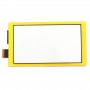 Sostituzione touch screen per Nintendo Switch Lite (giallo)