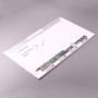 B156XW02 15,6palcový 40pinový 16:9 Vysoké rozlišení 1366 x 768 Obrazovky notebooků LED TFT panely