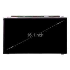 N161HCA-GA1 16,1 инча 40 пина с висока разделителна способност 1920 x 1080 144Hz екран за лаптоп TFT LCD панели