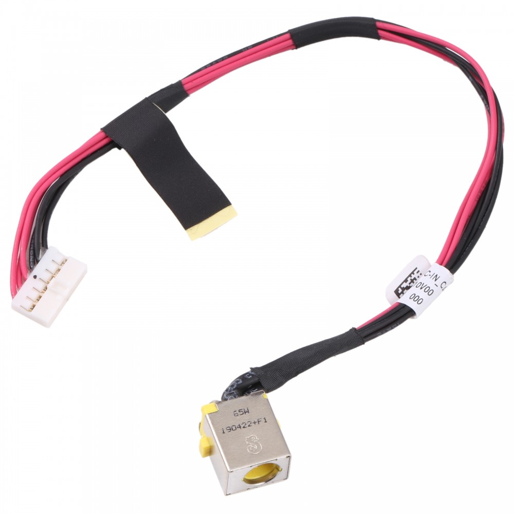 适用于 Acer Nitro 5 AN515-31 电源插孔连接器