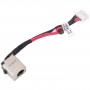 适用于 Acer Aspire E15 ES1-511 电源插孔连接器