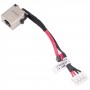 适用于 Acer Aspire E15 ES1-511 电源插孔连接器