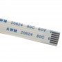 Гибкий кабель тачпада для Acer Aspire E1 E1-521 E1-531 E1-571