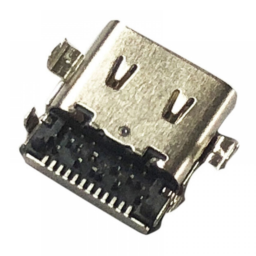 Connecteur de port de charge de type C pour Acer Chromebook Tab 10 D651N
