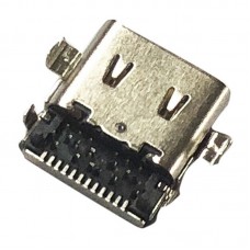 Connecteur de port de charge de type C pour Acer Chromebook Tab 10 D651N