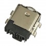 Connecteur de prise d'alimentation pour MSI 14 B10MW / MS-14D1 MS-14D11