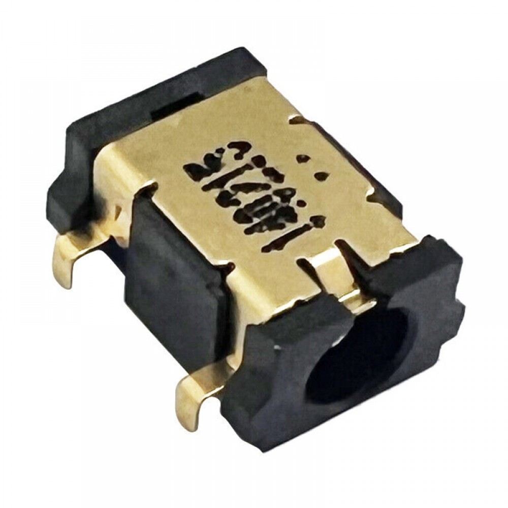 Pro bránu GWTC116-1BK Konektor napájecího konektoru GWTC116-1PR