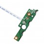За Toshiba P55W-B малка платка с бутон за превключване