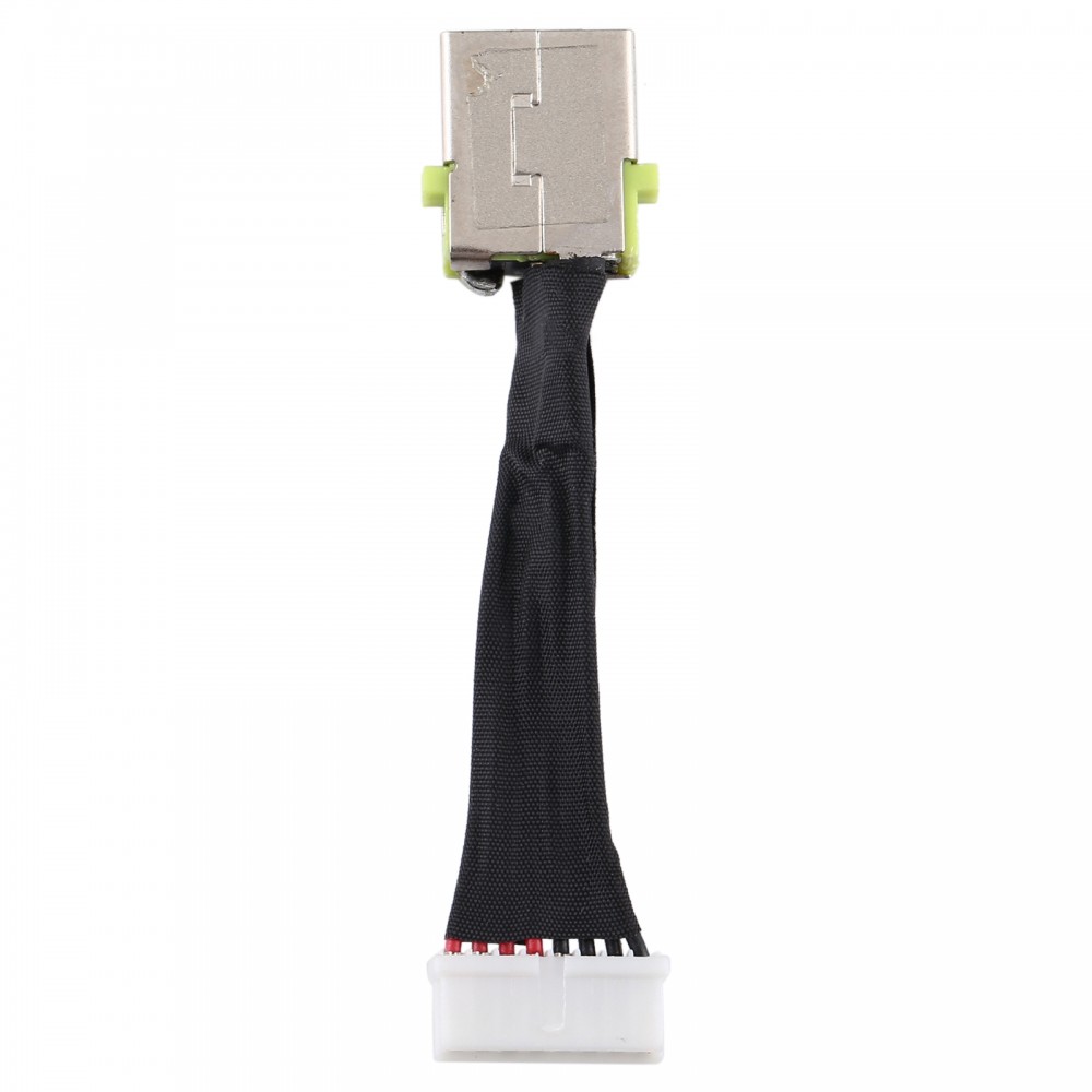 DC Power Jack Connector With Flex Cable for Acer Predator Helios 300 PH315-52