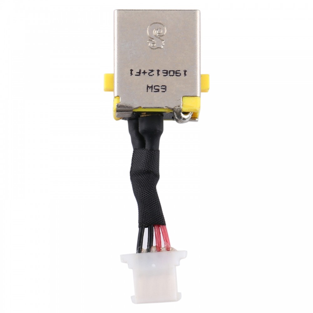 Konektor DC Power Jack s Flex kabelem pro Acer Aspire A315-42 A315-54 A515-43