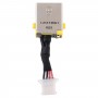 Konektor DC Power Jack s Flex kabelem pro Acer Aspire A315-42 A315-54 A515-43