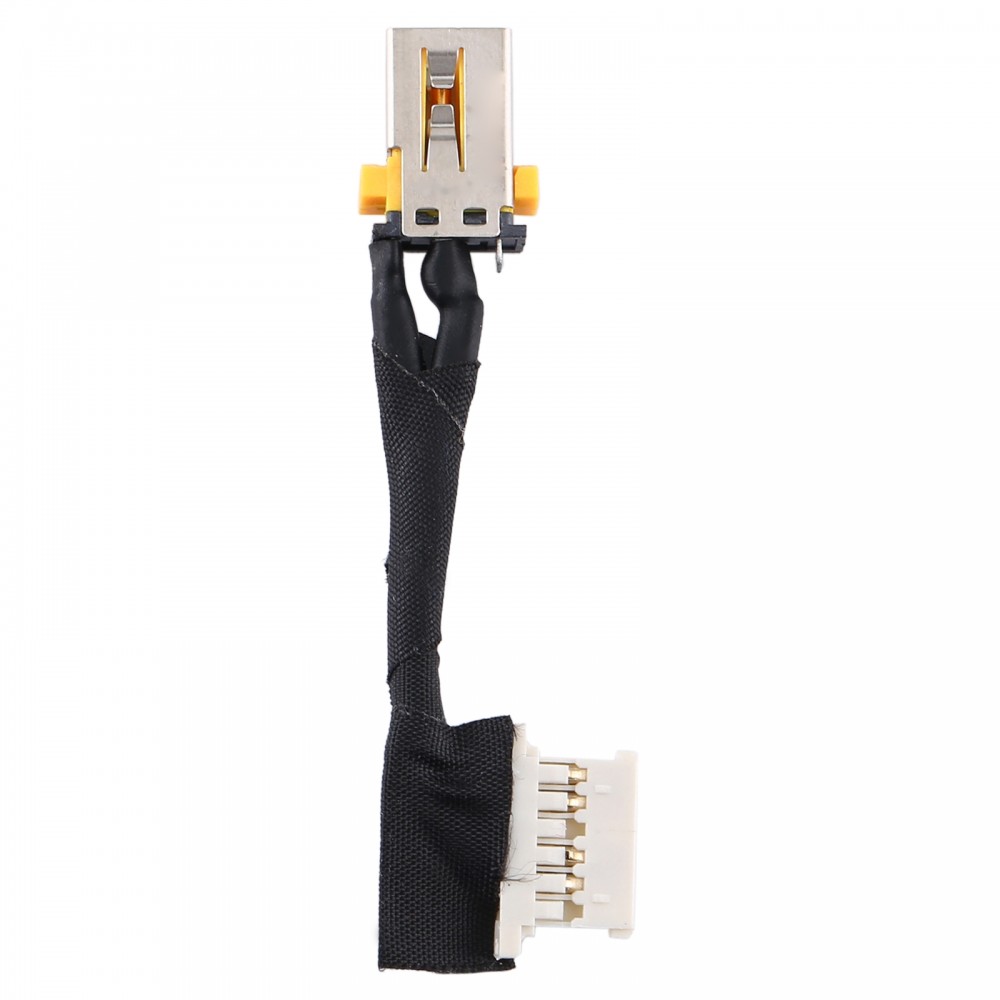Conector de alimentación CC con Cable flexible para Acer Swift 5 SF514-52 SF514-52T SF514-52TP