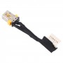 Conector de alimentación CC con Cable flexible para Acer Swift 5 SF514-52 SF514-52T SF514-52TP