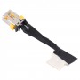Conector de alimentación CC con Cable flexible para Acer Swift 5 SF514-52 SF514-52T SF514-52TP