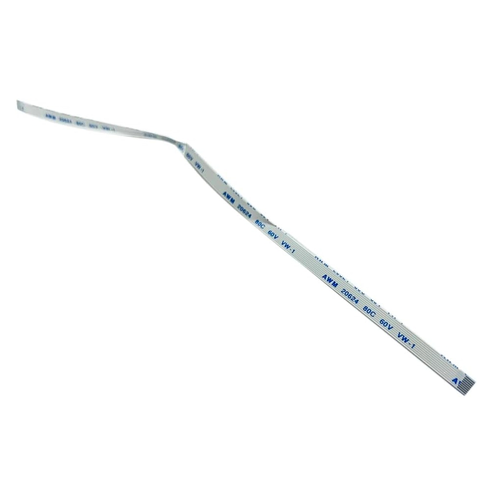 8-stifts pekplatta Flex-kabel för Asus X555 X555L X555Y X555LA X555LJ X555S X555LD A555L F555L