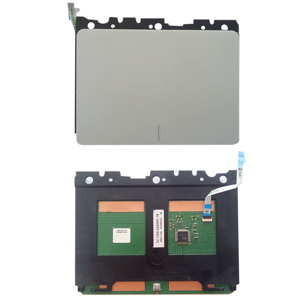 Pavé tactile pour ordinateur portable avec câble flexible, pour Asus E402 E402M E402MA
