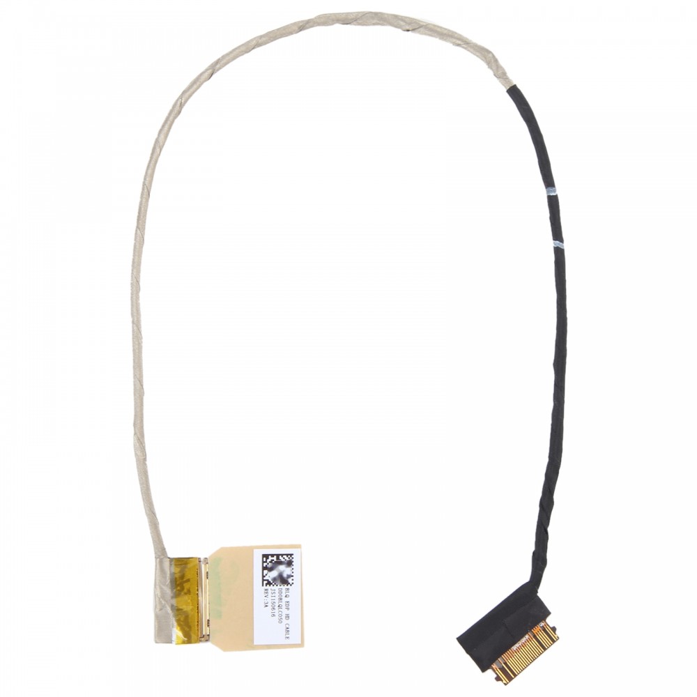 30Pin DD0BLQLC051 DD0BLQLC010 bezdotykowy kabel LCD do Toshiba P50-C P50D-C P50T-C P55-C P55D-C