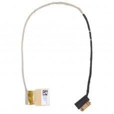30Pin DD0BLQLC051 DD0BLQLC010 Non Touch LCD Cable For Toshiba P50-C P50D-C P50T-C P55-C P55D-C