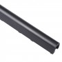 Asus A555L A555 K555 X555 Y583L F554 W509 VW510 W519用プラスチックシャフトカバー