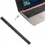 Asus A555L A555 K555 X555 Y583L F554 W509 VW510 W519用金属シャフトカバー
