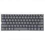 Not Power Button US Version Keyboard for Lenovo IdeaPad 320s-13 320s-13ikb(Grey)