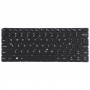 Klawiatura w wersji amerykańskiej dla Lenovo IdeaPad 710s-13 710s-13isk 710s-13ikb