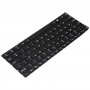 Klawiatura w wersji amerykańskiej dla Lenovo IdeaPad 710s-13 710s-13isk 710s-13ikb