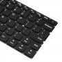Klawiatura w wersji amerykańskiej dla Lenovo IdeaPad 710s-13 710s-13isk 710s-13ikb