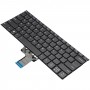 Clavier version américaine avec rétroéclairage pour Lenovo IdeaPad 320s-13 320s-13ikb