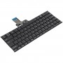 Clavier version américaine avec rétroéclairage pour Lenovo IdeaPad 320s-13 320s-13ikb