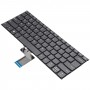 美版键盘带背光适用于联想 IdeaPad 720s-14IKB