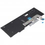 Клавиатура американской версии с подсветкой и указателем для Lenovo Thinkpad P15V L15 T15P P15 P17