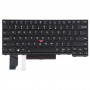 Клавиатура американской версии с подсветкой и указателем для Lenovo Thinkpad L14
