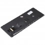 HP EliteBook 840 G1 ამერიკული ვერსიის კლავიატურისთვის, შუქით და მითითებით (ვერცხლისფერი)