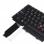 美版带指点键盘 适用于 Lenovo Thinkpad E15 Gen 2 Gen（黑色）