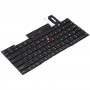 美版带指点键盘 适用于联想 Thinkpad T490S (黑色)