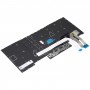 美版带指点键盘 适用于联想 Thinkpad T490S (黑色)