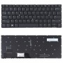 适用于 HP Elitebook X360 836 730 G5 735 G5 G6 美版键盘带背光