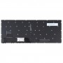 适用于 HP Elitebook X360 836 730 G5 735 G5 G6 美版键盘带背光